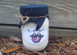 alternative-pokemon-art:  Here’s some actual Moo Moo Milk.