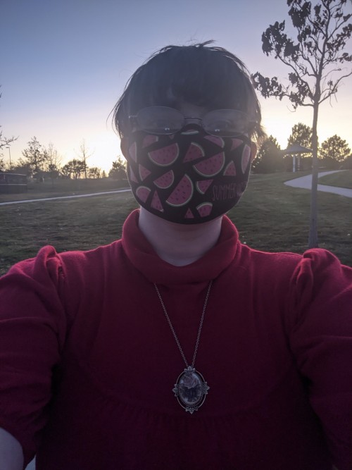 Just Feeling Cute 