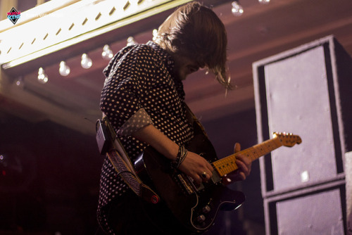 You Me At Six at Paradiso, Amsterdam. By Koen van Meijel for DutchScene.Please don’t repost wi