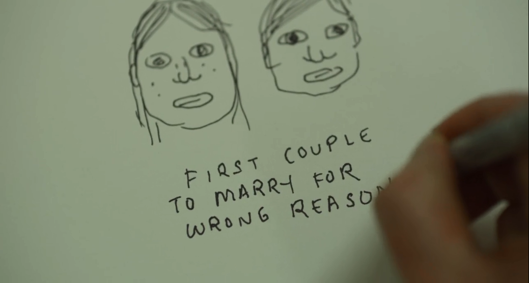 escapetomovies:  Beginners 2010