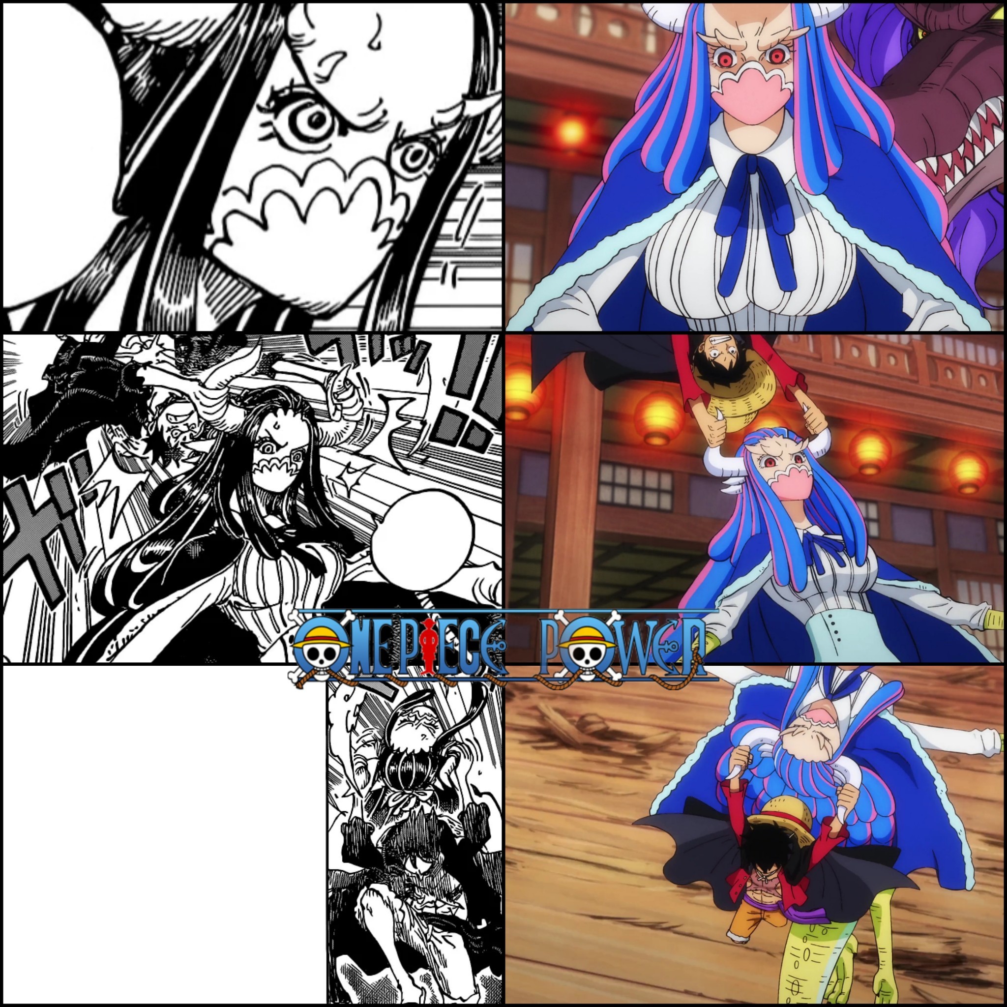 One Piece Chapter 9 Explore Tumblr Posts And Blogs Tumgir