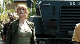 neddstark:Life can not be contained. Life breaks free. Life… finds a way.Jurassic