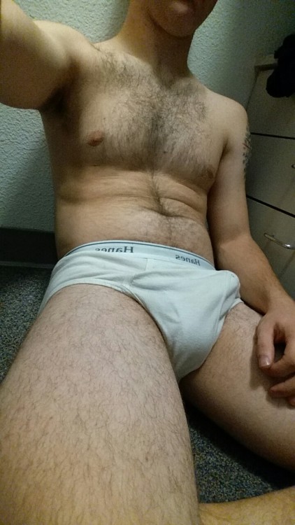 Raw, Primal, Sweaty, and Gutteral