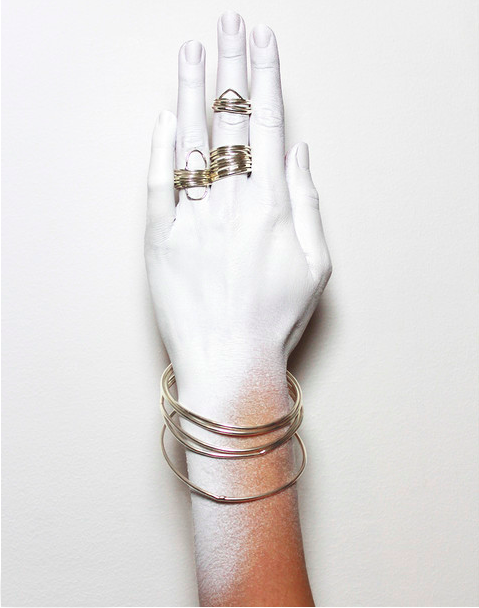 opaqueglitter:  photographed by Aki Andersson for Odalisque Magazine, September 2014