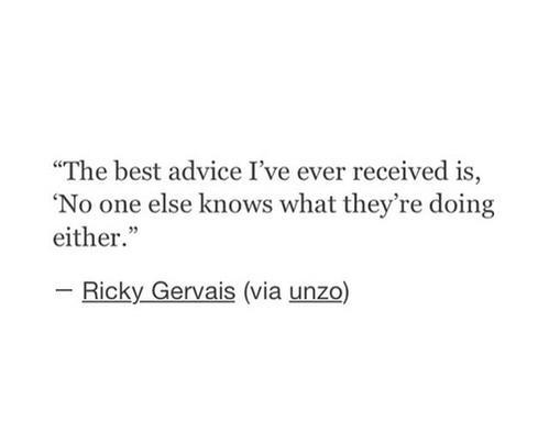 Quotes & Poems