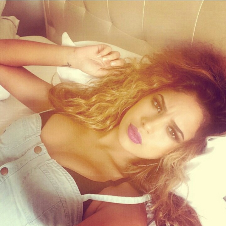 mizzjasminevillegasnewz:  When people ask why you’re mad be then you realize that