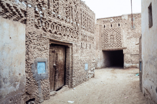 travel-lusting: tunisia 1978 || by alh1