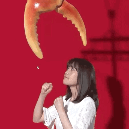 sakagumi46:  乃木坂46  / 乃木坂46×カップスター・和ラー #GIF坂46