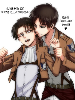 usagiheichou:  Translated by: me Source: Lena_レナ