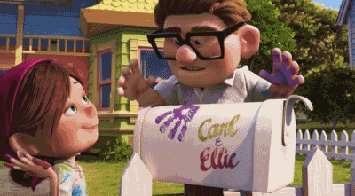 definitionofdisney:  If you love Disney you must follow this blog! 