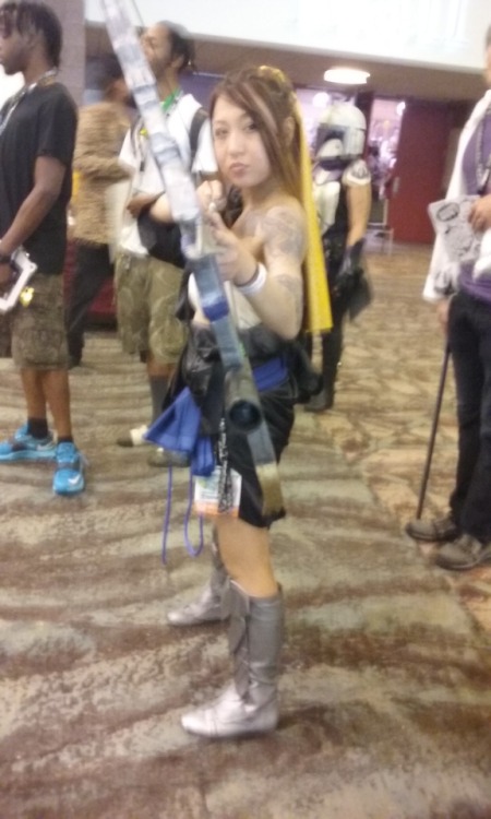 Animenext part 3
