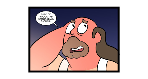 neoduskcomics:Steven Universe: GroseClick to find me on deviantArt.