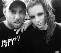 architectsgb:  Tyler Carter + Lynn Gunn