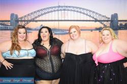 superandsexybbw:  livinglargechicago:  Good Morning Living Large! Here are today’s Bash pictures!   Booty Bash is just around the corner! It is the biggest BBW Halloween Bash nationwide, you DO NOT want to miss this event!! It sells out quickly and