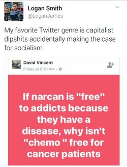 milquetoast-is-unsung:  Imagine believing that withholding life-saving medications in any case is ethical.