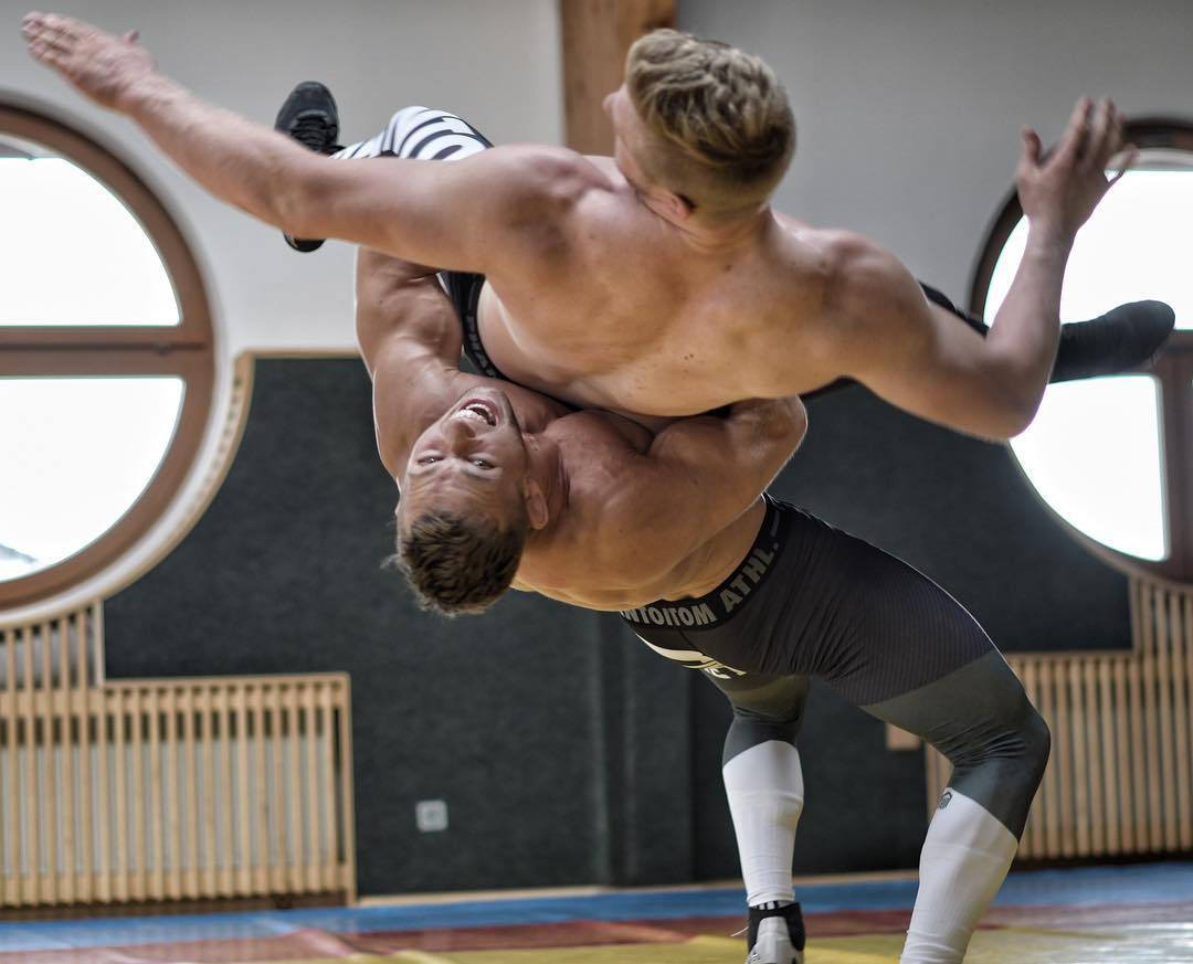 thehenchfiles:  @michaelwagner_fight4success □