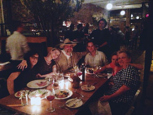 ridingbearsforannieclark:  09.02.14 