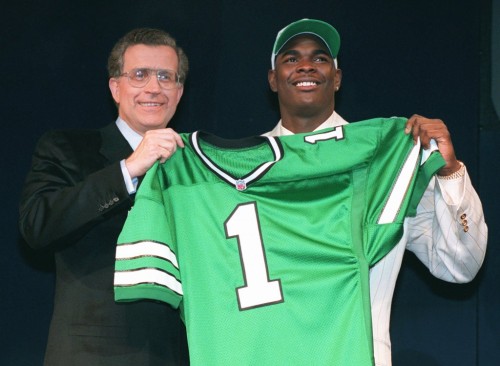 Keyshawn Johnson - New York Jets, 1996 adult photos