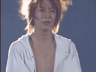 Keep Calm Say A Ra Shi 相葉雅紀 夜風 03 How S It Going