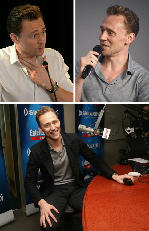 lolawashere:Tom Hiddleston, his big strong hands, long elegant fingers, and delicate mouth , have th