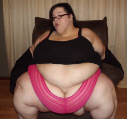 ssbbwvictoria:  This is SSBBW Victoria, an