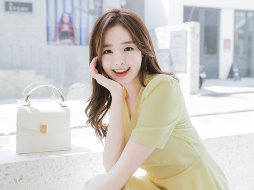 Kim Shin Yeong - April 26, 2018 2nd Set