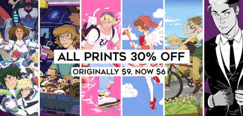 rolierose:  October Fall SALE!! ALL PRINTS AND ORIGINALS FOR SALE IN MY SHOP! 30% OFF!!  Only u