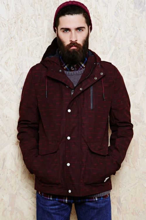 Chris John Millington adult photos