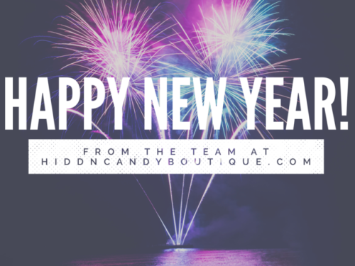 Welcome To 2018 Unicorns!Celebrate By Getting 30% Off Of Your Order At HiddenCandyBoutique.com Whe