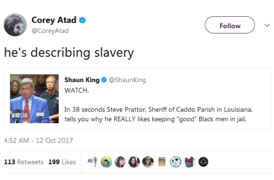 deadfoxforcutie:  love-lust-kush:  cartnsncreal:   This is sickening    That’s some sick shit, i stared into the faces of hose black men standing behind him like how tf are y’all listening to this with a straight face   when is the UN going to condemn