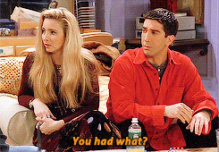 i'll be there for you