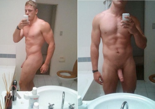 ksufraternitybrother:  Sexy Australians Twins: George and Tom Burgess     KSU-Frat Guy: Over 74,000 followers and 51,000 posts.Follow me at: ksufraternitybrother.tumblr.com