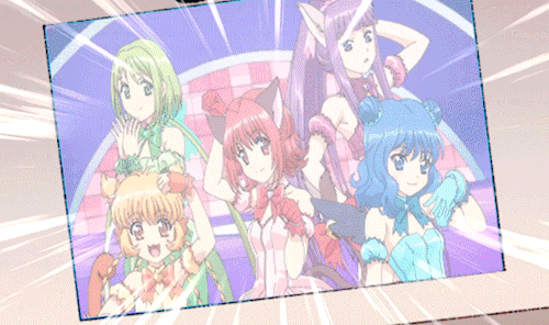 New! Tokyo Mew Mew | EP 06