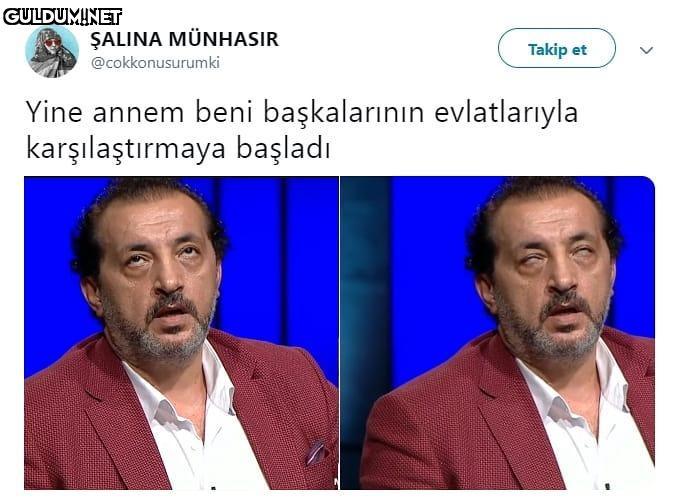 ŞALINA MÜNHASIR Takip et...