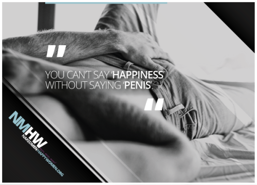 A nice penis can bring lots of happiness ;) nakedmenhappywomen.org - more, More, MORE!