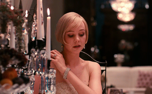 madame-amour:“The Great Gatsby” (2013)
