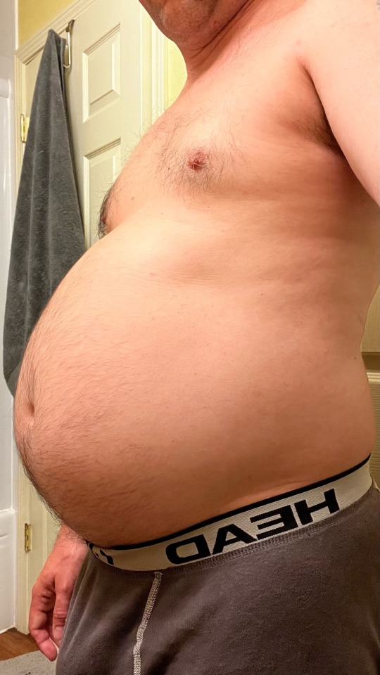 Stuffed To Capacity! This Should Be A Daily Practice For Me.