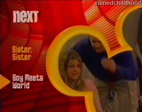ruinedchildhood:RIP The Old Disney Channel Logo 2002-2014