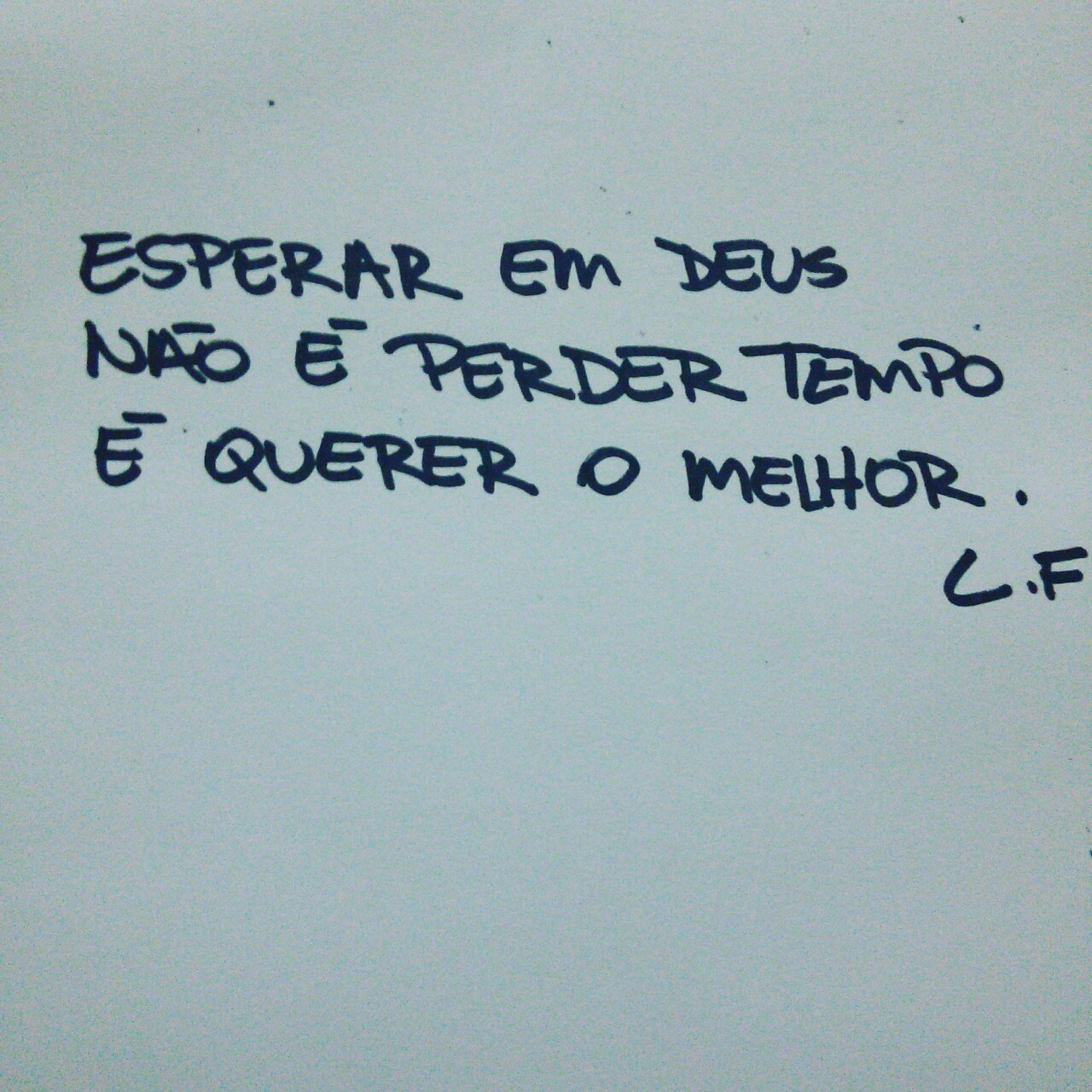 levelua:  Sempre.