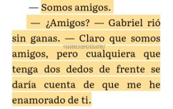 son-solo-palabras:  fugadelsilencio:  No me olvides - Cheryl Lanham.   Libro de mierda lindo:’( 