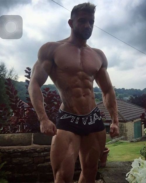 Neil Curray