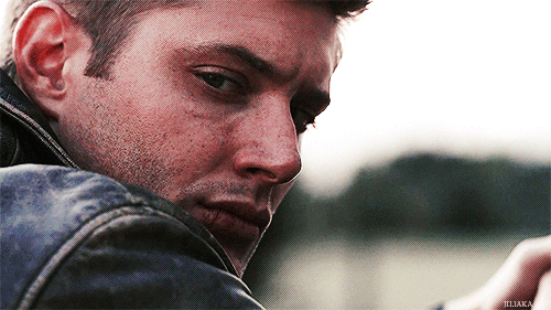 My weak spot.