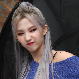 Soyeon Icons
