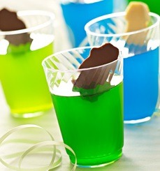 floorboreds:  in commemoration of aussie kids’ parties 