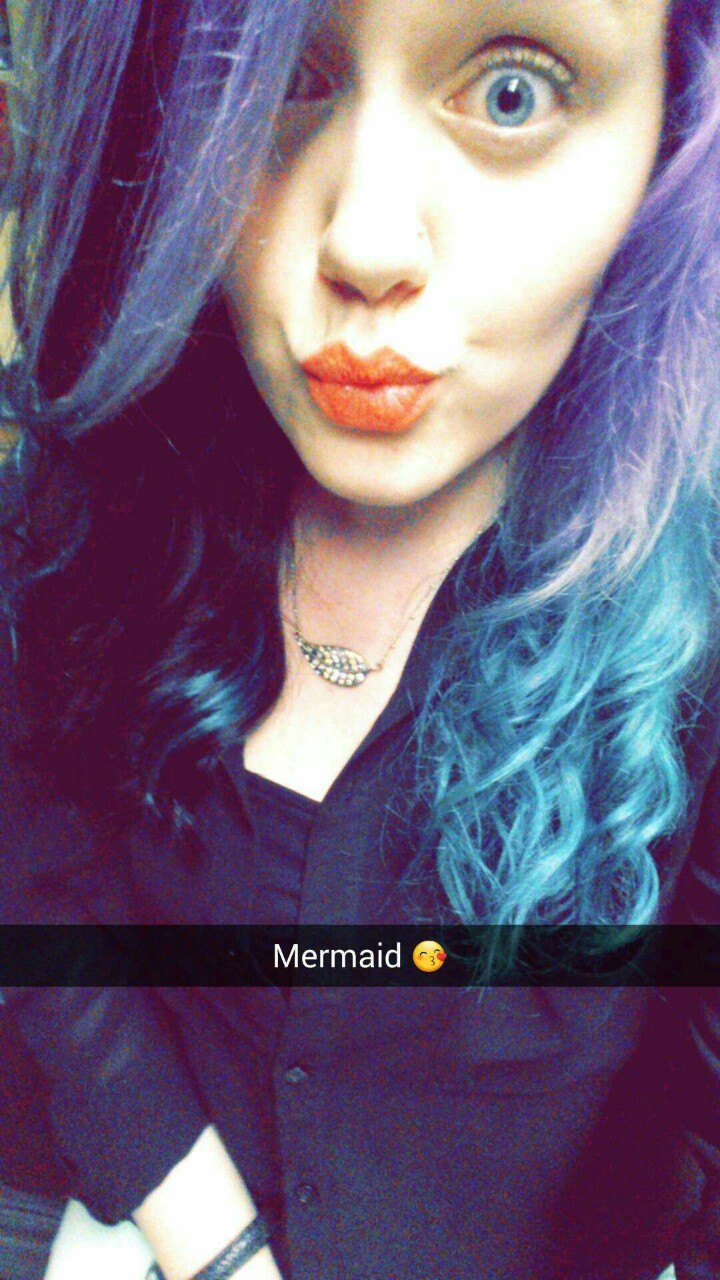 This was my face lastnight 😏