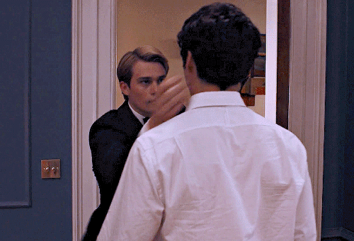 The Times Henry Took Action And That Time Alex Did