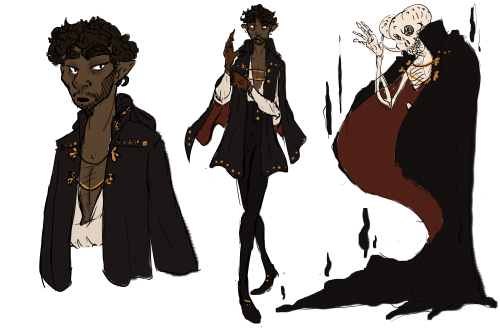 leroos-art-box: honestly… Honestly… Taako, I get it my dude, I understand