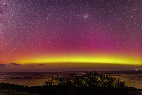 aurora australis | Tumblr