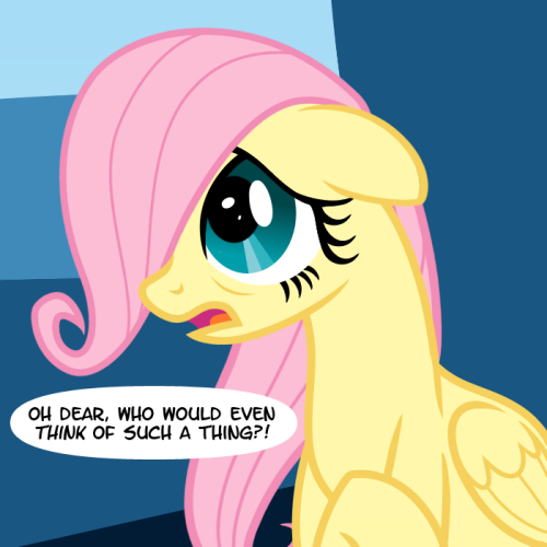 Pinkie: And I make cupcakes! &hellip; Wait.
