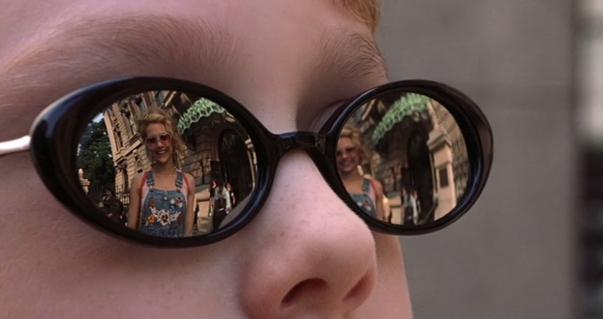 the-punk-panther:  Uptown Girls (2003)